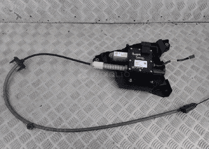 HAMULEC ELEKTRYCZNY PEUGEOT 3008 A2C53379975 1