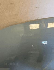 Maska pokrywa silnika renault trafic iv 4 org fv 4