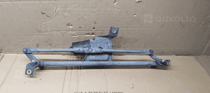 Mechanizm wycieraczek silniczek przód VW Polo 6X0955119 1