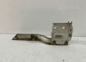 BMW 7 F01 Uchwyt chłodnicy lewy 7186513 - 13970 2