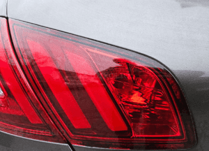 Peugeot 308 T9 HB lampa tył tylna prawa lewa 9677818380 9677818280 7