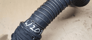 Rura dolot przewód powietrza Mercedes CLK W209 1.8 Kompresor A2095280782 9