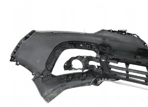 Zderzak przód przedni renault captur lift 17- 620227019R 6