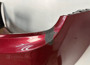 Zderzak przód przedni jeep compass i 1 lift fl 2011- 491000A oryginał cały 4