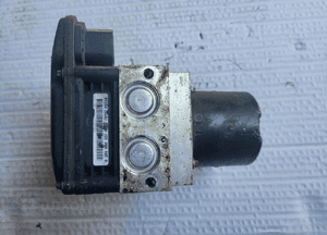 STEROWNIK POMPA ABS BMW 5 series 08-11 E60 ECU 34526781970 2