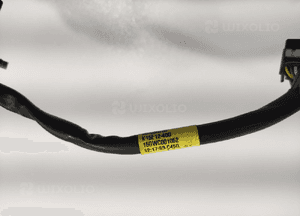 Lusterko prawe renault clio iv 11 pin kabli 2016-2019 lift europa 11