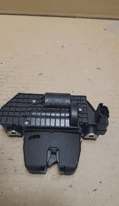 Zamek klapy tył peugeot / citroen nr 9151487499H 4