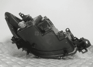 Lampa przednia przód lewa mazda CX-5 CX5 i lift 2014-2017 24