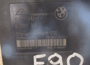 Pompa abs bmw E81 E82 E87 E90 E91 6789301 3