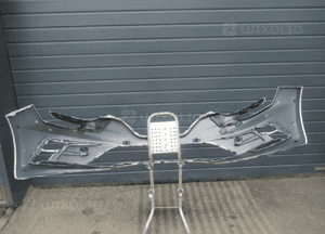 Zderzak przedni przód renault megane iv 4 lift 2020- 8