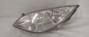 Przod przednia lampa lewa mitsubishi colt 6 1