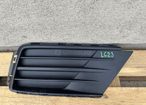 Kratka prawa zderzak przód vw caddy iii lift 2K5 1