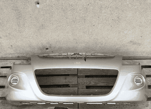 Zderzak przód przedni hyundai i20 i 1 2008- 86511-1J000 cały 1