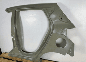 Blotnik tyl tylny lewy hyundai I10 ii 2 2013-2019 nowka oryginalny 2