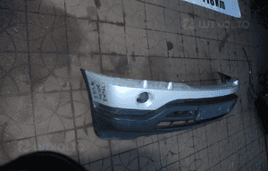 BMW E53 zderzak kolor silver nr A40462 WYSYŁKA 4