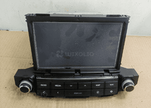 Radio nawigacja 96560-D70024 hyundai tucson iii 3 1