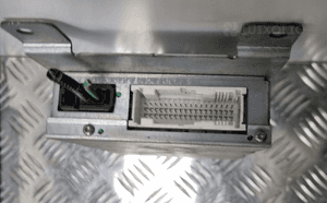 BMW E90 MODUŁ STEROWNIK BLUETOOTH 6975173 3