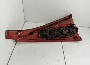 Lampa tylna prawa citroen C3 i 02-05 3