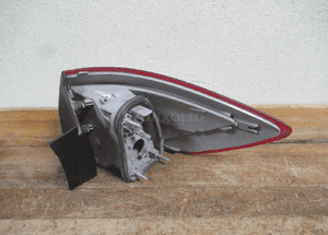 Lampa tylna tył lewa ford mondeo MK4 iv kombi 2007-2010 5