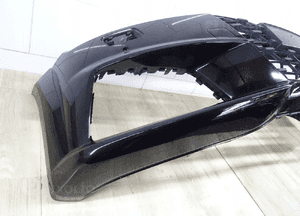 Audi tt lift 2018-2023 8S0807437H pod pdc spryski zderzak przód przedni 7