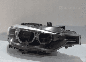BMW 3 F30 / F31 Lampa Bi-xenon Prawa Komp. - 13064 1