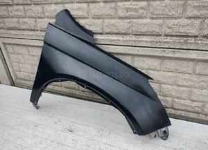HONDA CRV CR-V 06-12 BŁOTNIK PRZEDNI PRAWY 2
