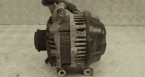 ALTERNATOR MAZDA 2,3 TURBO L3M6 A  A3TJ1181 1