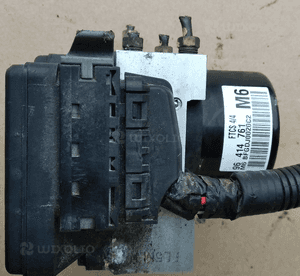 Chevrolet Epica pompa hamulcowa sterownik ABS 96414764 96414761 1