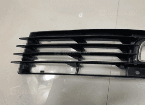 Audi A8 D3 lift kratka halogenu zderzaka lewa 4E0807681AM 3