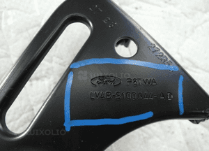 Ford kuga MK3 wzmocnienie błotnika przednie prawe nowe 4