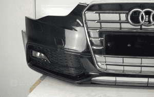 Zderzak audi S5 A5 s-line competition lift 2012-2016 2
