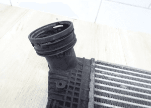 Chłodnica klimatyzacji vw audi skoda 1k0145928 8