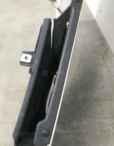 Błotnik Lewy Bmw 5 G30 G31 17- 7349615 19