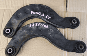 Ford Focus MK3 lift wahacz tyl tylny