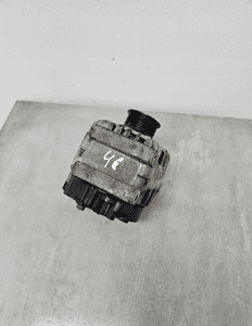 ALTERNATOR OPEL MERIVA 1.6 DIESEL13586366 2618063 8