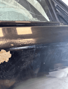 Drzwi prawy przod przednie bmw 7 G11 G12 475 7