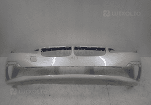 Zderzak przód przedni bmw 2 ii F45 F46 lift 2017- 1