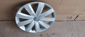 Dekielek kołpak kapsel 15" Alfa Romeo 147 156 60614531 2
