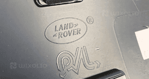 Land defender L663 listwa drzwi lewy przód nr 1 16