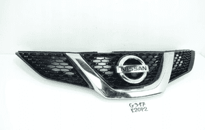 Nissan qashqai ii J11 2013- atrapa grill zderzaka przód 62312-4EA0D 2