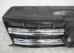 Grill grill atrapa vw amarok lift 2016-2022 5
