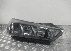 Lampa przednia przód prawa hyundai ioniq lift 2019-2022 3