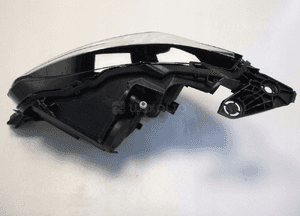 Peugeot 208 lift lampa reflektor przód eu komplet prawa lewa przednia nowe 9