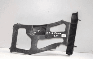 Mocowanie uchwyt ślizg lewy tylny CITROEN C4 GRAND PICASSO  9654501280 / 18C0626016 1