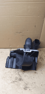 Rura wlot dolot powietrza Opel Vivaro B Trafic III 1.6 DCI 960150246R 93454204 3