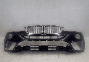 Zderzak przód przedni bmw X4 F26 14-18 1