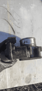 Hyundai kia 2.0 crdi D4HA przepustnica 35100-2F000 5
