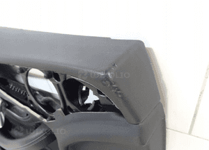 BOCZEK TAPICERKA LEWY przód MERCEDES BENZ W205 COUPE a2057209313 6