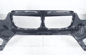 Zderzak przód przedni bmw X1 F48 15- 7354815 3