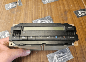 Klimatronik 3B1907044B 3B1907044A Panel Sterowania Nawiewu Klimatyzacji VW Golf IV 4 Bora Passat B5 21